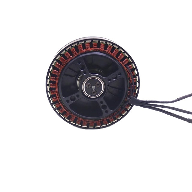 Eaglepower HV UA-1010- KV78/85 ESC for Agricultural Drones/Drone Crop Sprayer Parts ESC for Agricultural Aircraft Parts