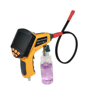 Car Air Conditioner Visual Cleaning Gun with 4.3"LCD display, Pipe Endoscope Gun Evaporation Box Visible Cleaning Gun - Product Image 4