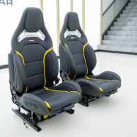 Sièges de voiture de haute qualité pour Mercedes-Benz E63 AMG W213, cuir d'origine, vente directe d'usine