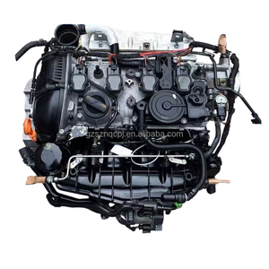 CDN EA888 GEN2 <strong>Engine</strong> for Audi A3 A4L A5 A6L A7 Q3 Q5 Q7 S3 2.0L TSI EA888 CDN CNC EA111 CDZ Car <strong>Engine</strong> - Product Image 4
