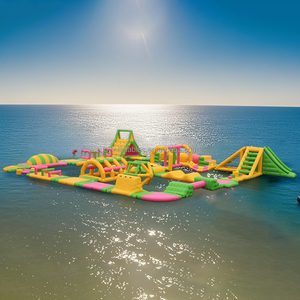 Usine <span class=keywords><strong>gonflable</strong></span> parc <span class=keywords><strong>aquatique</strong></span> jeu d'eau flottant sécurité <span class=keywords><strong>gonflable</strong></span> flotteur île parc de jeu parc <span class=keywords><strong>aquatique</strong></span> <span class=keywords><strong>aquatique</strong></span> <span class=keywords><strong>à</strong></span> <span class=keywords><strong>vendre</strong></span> - Product Image 1