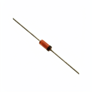 1N6007A Electronic Circuit Components Diodes DO-204AH, DO-35, Axial Manufacturer Channel - Product Image 1