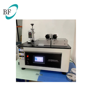 Probador de fuerza de bloqueo de suelos de madera, suelo compuesto de madera maciza, máquina de prueba de resistencia a la tracción de bloqueo de madera contrachapada multicapa - Product Image 5