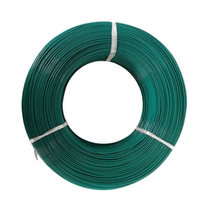 F200 22AWG 600 В 200C Гибкая изоляция, высокотемпературные провода, электрический кабель, провод 2,5 мм, нагревательные силовые кабели - Product Image 3