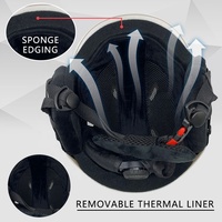 VICTGOAL-Casque de ski pour enfant, casque d'équitation professionnel, protection, sécurité, extérieur, sport
