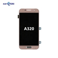 Écran tactile LCD de remplacement pour Samsung Galaxy A3 A300 2015/A310 2016/A320 2017