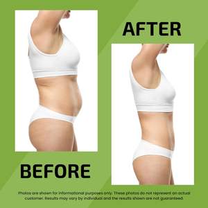 Pembakar lemak Untuk Pria & Wanita, pembakar lemak siang hari, penguat metabolisme detoks, kapsul pelangsing - Product Image 6