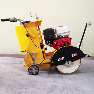 Scie à béton Masalta MF16, coupe-sol, vente en gros - Product Image 1