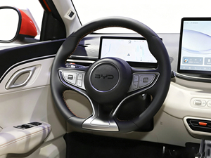 Nouvelle voiture électrique Byd Seagull 2026, <span class=keywords><strong>véhicule</strong></span> à énergie nouvelle, autonomie 305 km, <span class=keywords><strong>prix</strong></span> bas, <span class=keywords><strong>occasion</strong></span> - Product Image 5