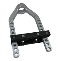 Fabricante OEM Extractor Universal de Juntas Homocinéticas para Automóviles Herramientas de Extracción de Acero al Carbono Herramienta de Mano Plata 2KG Origen Taiwán 6 Meses
