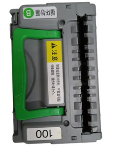 Hyosung ATM Depósito Moneda Cassette MX8600 MX8200 CRM 7000000050 - Product Image 2