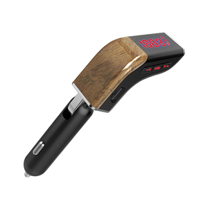 Nuevo inalámbrico transmisor de música <span class=keywords><strong>y</strong></span> Audio Fm Transmisor coche electrónico <span class=keywords><strong>Mp3</strong></span> jugador - Product Image 1