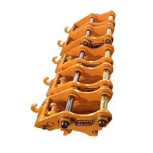 HMB Bagger Kipp kupplung zum Verkauf - Product Image 1