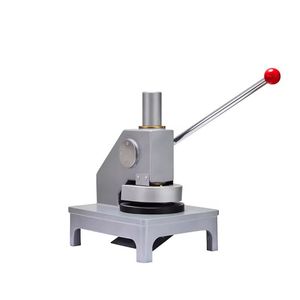 BGD568 T-Bend Tester with DIN EN ISO 17132, ASTM D4145, EN 13523-7 <b>Paints</b> and Varnishes T-bend test Folding Method - Product Image 3