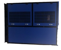 Factory Hot Selling Hochwertiger 2000L Solar Atmospheric Water Generator