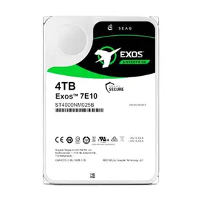 卸売ブランドの新しいEXOS内蔵Hddハードドライブ3.5SATA 6ギガバイト/秒7200 RPM 2T 4 T 6 8T 10T 12 14T 16 18T 2024Tハードドライブディスク