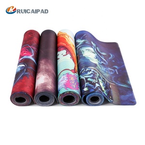 Grote Gamer <span class=keywords><strong>Mousepad</strong></span> voor csgo Hyper Beast Gaming Mous Pads