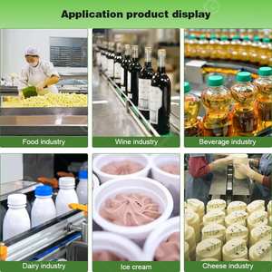 Homogeneizador de Alta Presión de Pistón a Pequeña Escala de 30l 100l para Miel, Frutas, Lácteos y Leche - Product Image 6