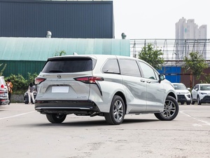 Toyota <span class=keywords><strong>Sienna</strong></span> <span class=keywords><strong>2023</strong></span> 2.5L Híbrido Edición Comfort, Autos Usados - Product Image 6
