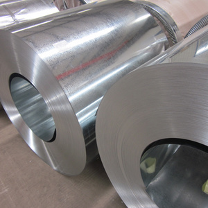 คอยล์เหล็กชุบสังกะสีแบบจุ่มร้อน Coil6 Z40 Z60 Z180 Z275 Z350 - Product Image 2