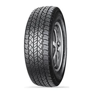 Ucuz hilo kapsen comforser cf3000 marka yeni otomobil lastiği mt 265/70r17 tüm arazi lt 265 70 17 lastikler 265/70/17