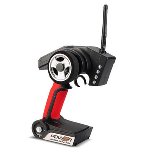<span class=keywords><strong>Wltoys</strong></span> <span class=keywords><strong>K969</strong></span> 1:28 2.4G 4WD Auto RC de Aleación con Control Remoto, Crawler de Carreras RTR, Derrape, Juguetes de Alta Calidad, Modelos de Juguetes para Niños - Product Image 5