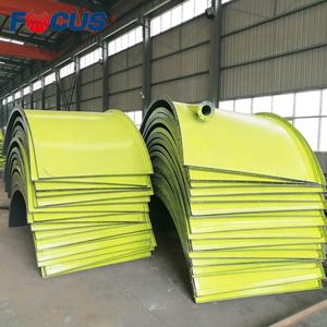 Silo Semen Pasir Beton Kapasitas 30 40 42 50 60 80 100 200 300 400 <span class=keywords><strong>500</strong></span> 600 5000 Ton, Model Vertikal, Sistem Baut dan Sekrup, Harga Ekonomis - Product Image 5