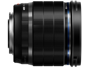 Lente OM System M.Zuiko Digital ED 20mm F1.4 PRO - Product Image 2