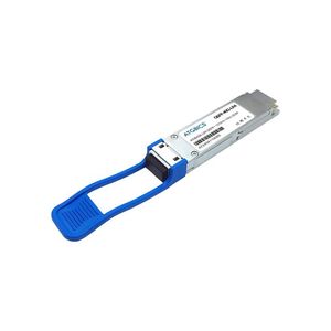 Módulos Transceptores de Fibra Óptica SFP Enchufables QSFP-100G/QSFP-40G-SR-<span class=keywords><strong>BD</strong></span>/LR4/ER4/SR4/<span class=keywords><strong>SM</strong></span>/CWDM/CSR (Marca Original) - Product Image 1