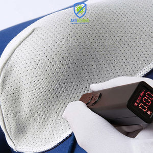 Calzoncillos bóxer de hombre gordo de alta calidad, ropa interior sin costuras de Color sólido transpirable de pierna corta Modal de talla grande para hombre - Product Image 4