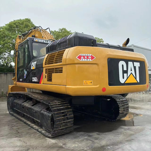 Excavatrice d'occasion, matériel de terrassement, Cat 336D2L à vendre - Product Image 1