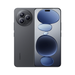 Xiao Mi Civi 5 Pro 5G Originale 2025, Smartphone con Snapdragon 8s Gen 4, Fotocamera 50MP+50MP+12MP, Display AMOLED 6.55" 120Hz, Ricarica 67W, Batteria 6000mAh - Product Image 2