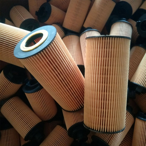 Filtre à huile A6061800009 Classe C W202 S202 W124 W210 1993- Classe E VF210 S124 S210 Classe G W461 W463 Classe S W140 Sprinter 2-T 3-T - Product Image 5