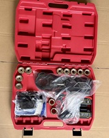 Outil de sertissage de batterie 16-300mm2 usine sans fil hydraulique câble cosse Terminal pince à sertir électrique ensembles de sertissage de haute qualité