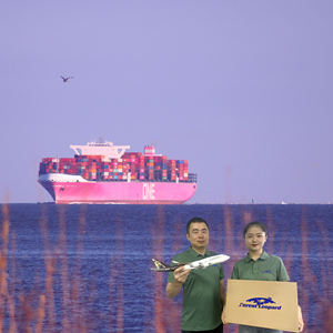 وكيل الشحن شنتشن الشحن إلى إيطاليا/الكويت/كولومبيا الشحن البحري من تايوان إلى الولايات المتحدة الأمريكية - Product Image 5