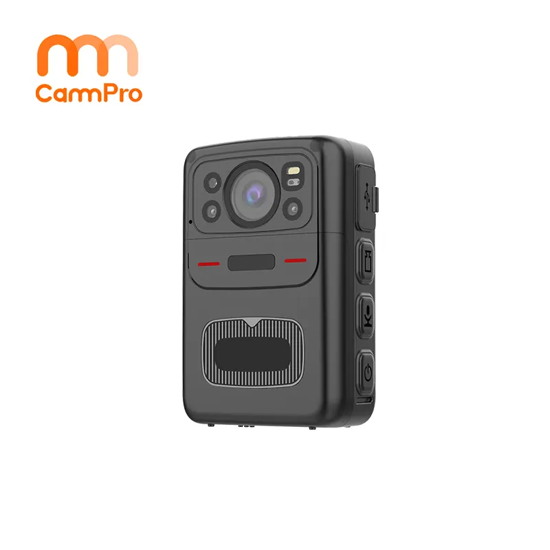 Sensor CMOS 128GB Perekaman Video, 1440P 4G Wifi GPS Streaming Video 3x 3x