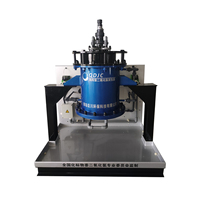Hocheffizienter chemischer Chlordioxid-Generator für Sterilisation Desinfektion Deodorisierung