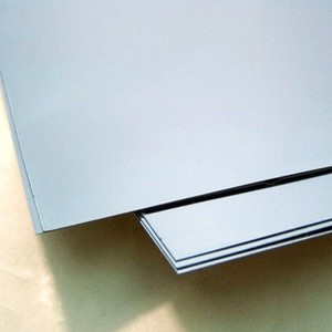 แผ่นโม Mo2 Mo1แบบรีดร้อนแผ่นหนา1-20มม. แผ่นโมลิบดีนัม - Product Image 6