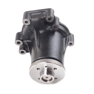 8-98022-822-1 8-98004-292-<span class=keywords><strong>2</strong></span> 8-98078-831-0 pompa acqua 4 hk1 escavatore parte del motore 3229662 per SH220-5 - Product Image 1