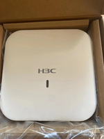 Point d'accès H3C WA6320S-E avec antennes internes, 3 flux, double radio 802.11ax/ac/n, WEP FIT 2.4G & 5G