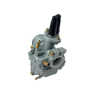 Carburateur 21W-14101-01-00 pour Yamaha PW80 Y-Zinger <span class=keywords><strong>80cc</strong></span> 2 temps <span class=keywords><strong>Mini</strong></span> Dirt <span class=keywords><strong>Bike</strong></span> 1983-2006 - Product Image 5