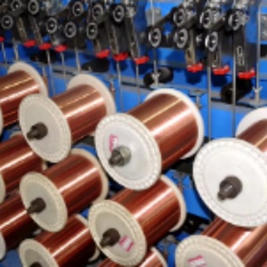 Tube en cuivre en spirale ASTM New HVAC 22SWG C12200 - Product Image 6