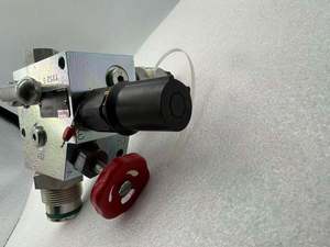 Solenoide ABZSS10E-3X/330E/S12G24K4VR900709607 ABZSS10E3X330ES12G24K4VR900709607 para PLC - Product Image 4