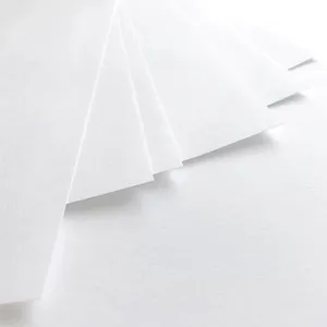 China Fábrica de Marca D' Água Papel Offset 100 G/m² Papel Offset Impressão Offset Máquina de Impressão De Papel Em Branco