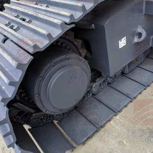 Mới hiệu quả cao nóng bán ROTARY Giàn Khoan Máy develon <span class=keywords><strong>dr305</strong></span> sử dụng Giàn Khoan để bán - Product Image 2