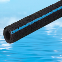 Tuyau d'aération à bulles pour étang, micro-nano, diffuseur de pierre à air pour l'aquaculture de poissons et crevettes, machine de fabrication