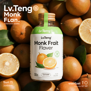 <span class=keywords><strong>Momordica</strong></span> <span class=keywords><strong>Grosvenori</strong></span> <span class=keywords><strong>Extract</strong></span> Essence Monnik Fruit Smaakconcentraat - Product Image 3