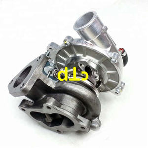 Turbocompresseur de haute qualité Powertec, turbo complet CT16 17201-30080 pour Toyota Hiace / Hilux 2.5L 2KD-FTV/2KD Moteur diesel - Product Image 1