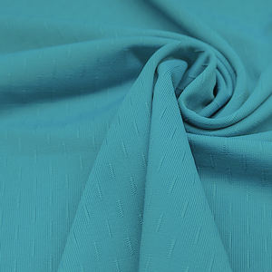 Moda naylon kumaş kumaş jakarlı malzeme, spor için sıcak satış 85 naylon 15 Spandex jakarlı kumaş/ - Product Image 6