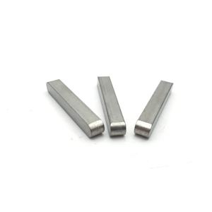 A2 A4 UNI6604 çift yuvarlak biter paralel anahtar din 6885 mil tuşları - Product Image 3